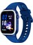 Kids Watch Adventure 4.5g Sim Kartlı Akıllı Çocuk Saati Blue GPS Konum Takibi Görüntülü Görüşme 1