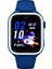 Kids Watch Adventure 4.5g Sim Kartlı Akıllı Çocuk Saati Blue GPS Konum Takibi Görüntülü Görüşme 2