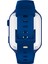 Kids Watch Adventure 4.5g Sim Kartlı Akıllı Çocuk Saati Blue GPS Konum Takibi Görüntülü Görüşme 4