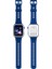 Kids Watch Adventure 4.5g Sim Kartlı Akıllı Çocuk Saati Blue GPS Konum Takibi Görüntülü Görüşme 5