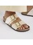 Bırkenstock Sydney Luxe Buckle Kadın Terlik 1029463 5