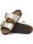 Bırkenstock Sydney Luxe Buckle Kadın Terlik 1029463 7