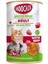 Dana Etli Tahılsız Yetişkin Kedi Çorbası 135 ml 1
