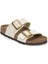 Bırkenstock Sydney Luxe Buckle Kadın Terlik 1029463 1
