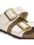 Bırkenstock Sydney Luxe Buckle Kadın Terlik 1029463 4