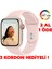 Watch Sq 9 Mini Kadın Akıllı Saat 1