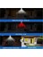 Çift Lensli Akıllı Ip Kamera Full Hd 1080P Wifi Haraket Takip Gece Görüş Intercom IP66 Su Geçirmez 6