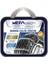 Kar Zinciri 215-55-R18 Merdiven Tipi Mahmuzlu Serme Suv 1