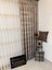 Nivemeshome Istanbul V-5502 1/3 Sık Pileli Fon Perde Apm 2