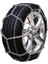 Oto Lastik Kar Zinciri 195/65/R16 4x4 Tipi Binek Suv Minibüs Takmatik Kolay Montaj 1