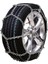 Oto Lastik Kar Zinciri 295/45/R20 4x4 Tipi Binek Suv Minibüs Takmatik Kolay Montaj 1