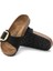 Bırkenstock Madrıd Big Buckle Kadın Terlik 1023342 4