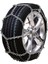 Oto Lastik Kar Zinciri 215/55/R17 4x4 Tipi Binek Suv Minibüs Takmatik Kolay Montaj 1