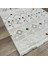 Dekor 1056 Multi kaymaz Taban Antibakteriyel Modern Akrilik Halı 2