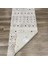 Dekor 1056 Multi kaymaz Taban Antibakteriyel Modern Akrilik Halı 3