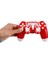 Dualshock 4 V2 Spider-Man Zct2 Kablosuz Ps4 Oyun Kolu 2