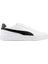 Skye Cleanpuma White-Puma Black 1