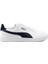 Shufflepuma White-Puma Navy 1