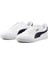 Shufflepuma White-Puma Navy 3