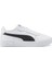Carina 2.0puma White-Puma Black-Puma Silver 1