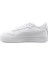 Carina Streetpuma White-Puma White-Puma Gold 2