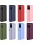 Galaxy A03S Kılıf Kflg Qstand Kapak-Siyah 3