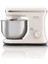 Crust Mix Lite Stand Mikser - Beyaz - AR1189 5