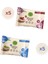 Karabuğday Patlağı Karma (10 Paket) (Glütensiz & Vegan) 1