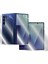 Samsung Galaxy Z Fold 7 (Iç-Dış Ekran ve Arka) Için Ipg Hydrogel Koruyucu 2