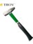 27255 Fiberglas Saplı Çekiç 500 Gr 1