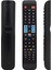 RM-D1078+1 Samsung Source Tuşlu Lcd-Led Tv Kumanda (4887) 1