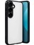 Samsung Galaxy A24 4g Prime Kılıf Razer Lensli Silikon - Siyah Nrmsa 2