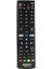 Huayu Kl RM-L1379 Lg 3D Netflıx-Amazon Smart Tuşlu Lcd-Led Tv Kumanda Blisterli (4887) 1