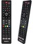 Huayu Kl URC1522 Unıversal Tüm Markalar LCD LED Tv Kumanda (4887) 1