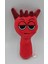 Ritim Kutusu Sprunki Peluş Bebek Incredibox Oyun Çevre Peluş Oyuncak Kolye Ucu (Yurt Dışından) 1