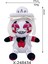 Hazbinhotel Oyuncak Bebek Hediye Cehennem Hanı Peluş Oyuncak (Yurt Dışından) 1