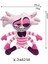 Hazbinhotel Oyuncak Bebek Hediye Cehennem Hanı Peluş Oyuncak (Yurt Dışından) 1