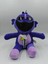 Yeni Mare Critters Oyunu Çevresel Kuzu Bebek Kabus Kuzu Peluş Oyuncaklar (Yurt Dışından) 1