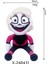 Hazbinhotel Oyuncak Bebek Hediye Cehennem Hanı Peluş Oyuncak (Yurt Dışından) 1