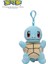 Bebek Pikachu Anahtarlık Kolye Pokémon Moe Pokemon Genie Kaplumbağa Küçük Ateş Ejderhası (Yurt Dışından) 1