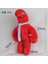 Yeni Gülümseyen Arkadaşlar Peluş Oyuncak Hediye Bay Kurbağa Bebek (Yurt Dışından) 1