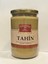 Organik Çiğ Tahin (Kabuksuz Atalık Susamdan) 650 gr 1