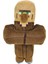 Peluş Bebek Oyuncaklar Sevimli Multi Moe Arkadaşı Bebek Yaratıcı Çocuk Hediye Uyku Yastığı (Yurt Dışından) 1