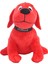 Clifford The Big Red Dog Köpek Peluş Oyuncak Figür (Yurt Dışından) 1
