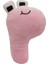 Yeni Alfabe Lore Alfabe Efsanesi Peluş Yastık Bebek Çocuk Aydınlanma Bebekleri (Yurt Dışından) 1
