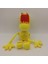 Yeni Bobby Playtime Boxy Boo Kutu Kutu Canavar Bebek Peluş Oyuncaklar (Yurt Dışından) 1