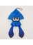 Yeni Splatoon Jet Avcı Peluş Oyuncaklar Karikatür Anime Sevimli Kalamar Bebekler (Yurt Dışından) 1