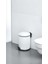 Dörtlü Banyo Seti Beyaz Vintage 6