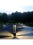Orvia LED Bahçe Aydınlatması | 80 cm Dış Mekan Bollard Aydınlatması 4