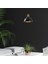 Aurora Tekli Sarkıt Aydınlatma Metal Sıvama, Ev, Ofis, Cafe, Restoran Avizeleri, E27 Duy 7